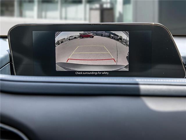 2026 Mazda CX-30 GX (Stk: M26008) in Sault Ste. Marie - Image 19 of 19