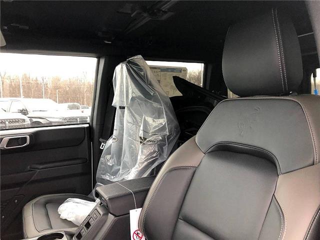 2025 Ford Bronco Outer Banks (Stk: BR65425) in Windsor - Image 12 of 22