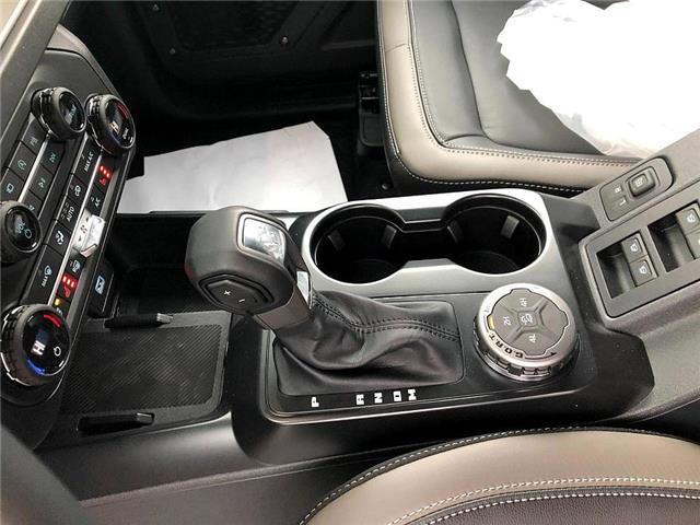 2025 Ford Bronco Outer Banks (Stk: BR65425) in Windsor - Image 15 of 22