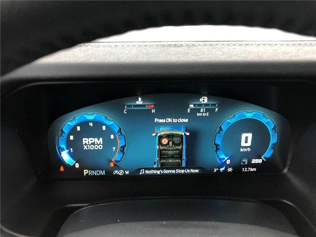 2025 Ford Bronco Outer Banks (Stk: BR65425) in Windsor - Image 16 of 22