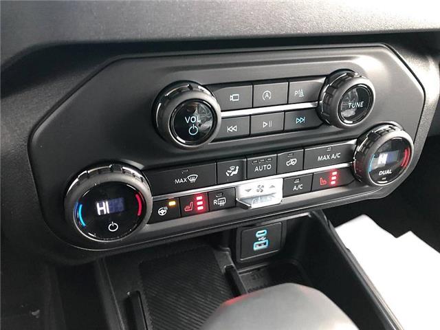 2025 Ford Bronco Outer Banks (Stk: BR65425) in Windsor - Image 20 of 22