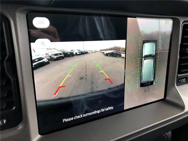 2025 Ford Bronco Outer Banks (Stk: BR65425) in Windsor - Image 21 of 22