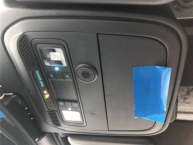 2025 Ford Bronco Outer Banks (Stk: BR65425) in Windsor - Image 22 of 22