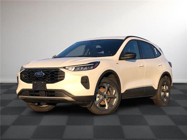 2026 Ford Escape ST-Line (Stk: ES36280) in Windsor - Image 1 of 25