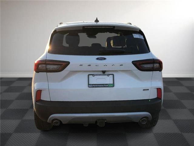 2026 Ford Escape PHEV (Stk: ES33901) in Windsor - Image 5 of 25