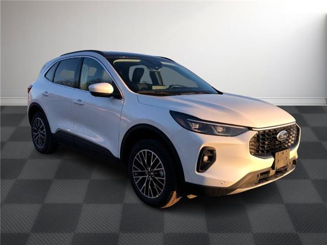 2026 Ford Escape PHEV (Stk: ES33901) in Windsor - Image 7 of 25