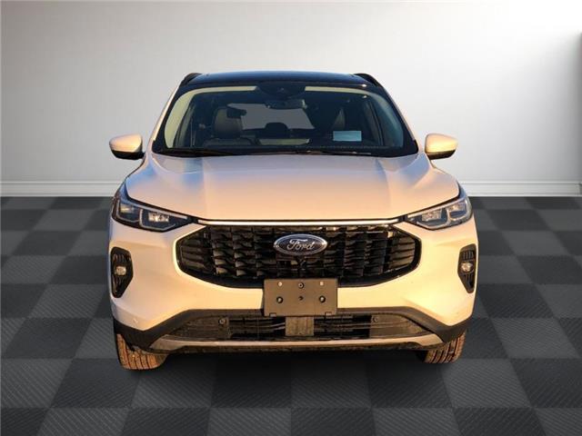 2026 Ford Escape PHEV (Stk: ES33901) in Windsor - Image 9 of 25