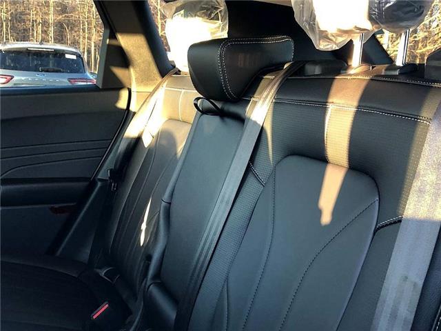 2026 Ford Escape PHEV (Stk: ES33901) in Windsor - Image 10 of 25