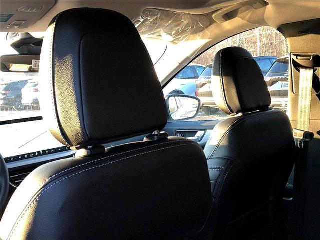 2026 Ford Escape PHEV (Stk: ES33901) in Windsor - Image 11 of 25