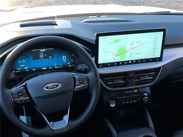 2026 Ford Escape PHEV (Stk: ES33901) in Windsor - Image 12 of 25