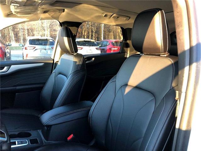 2026 Ford Escape PHEV (Stk: ES33901) in Windsor - Image 16 of 25