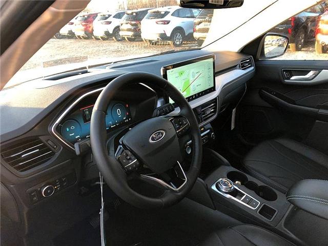 2026 Ford Escape PHEV (Stk: ES33901) in Windsor - Image 17 of 25