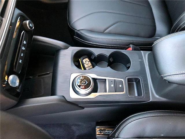 2026 Ford Escape PHEV (Stk: ES33901) in Windsor - Image 19 of 25