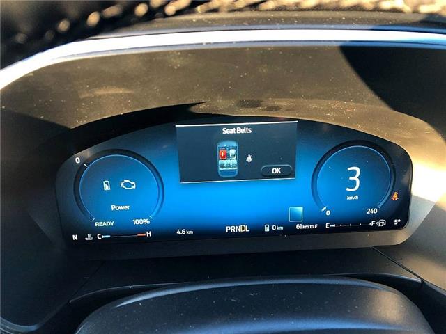 2026 Ford Escape PHEV (Stk: ES33901) in Windsor - Image 20 of 25