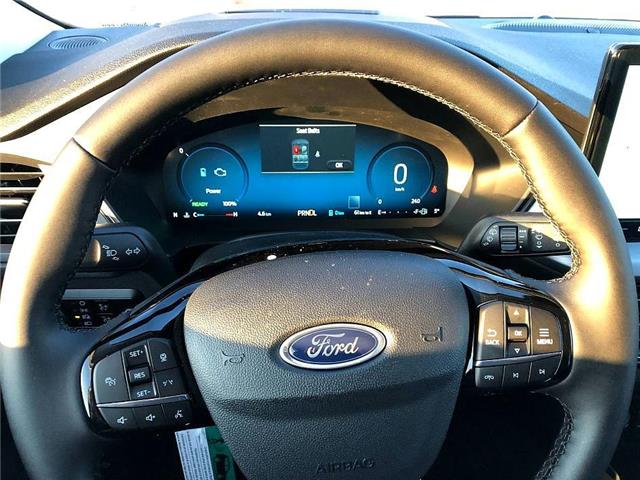 2026 Ford Escape PHEV (Stk: ES33901) in Windsor - Image 21 of 25