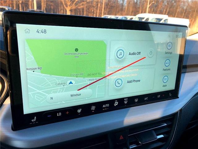 2026 Ford Escape PHEV (Stk: ES33901) in Windsor - Image 22 of 25