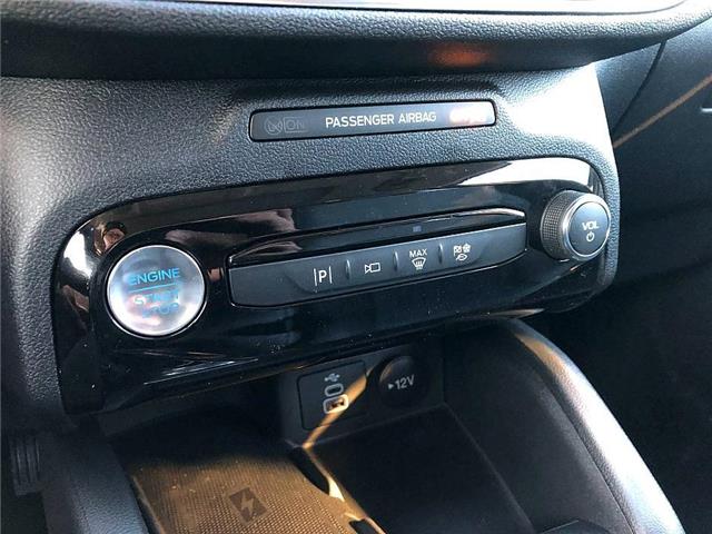 2026 Ford Escape PHEV (Stk: ES33901) in Windsor - Image 23 of 25