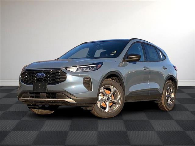 2026 Ford Escape ST-Line (Stk: ES42966) in Windsor - Image 1 of 25