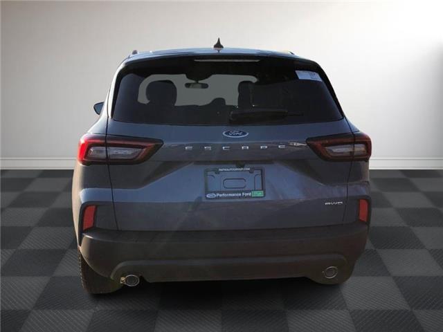 2026 Ford Escape ST-Line (Stk: ES42966) in Windsor - Image 5 of 25