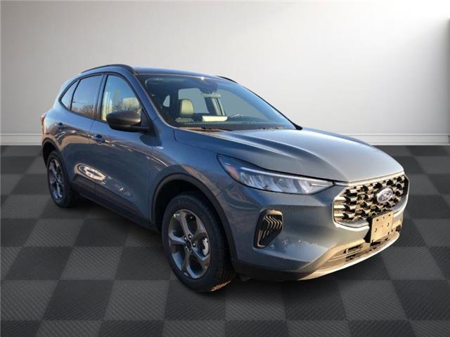 2026 Ford Escape ST-Line (Stk: ES42966) in Windsor - Image 7 of 25