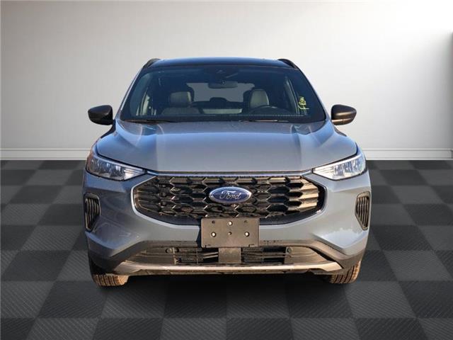 2026 Ford Escape ST-Line (Stk: ES42966) in Windsor - Image 9 of 25