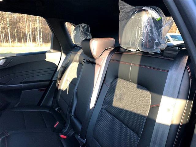 2026 Ford Escape ST-Line (Stk: ES42966) in Windsor - Image 10 of 25