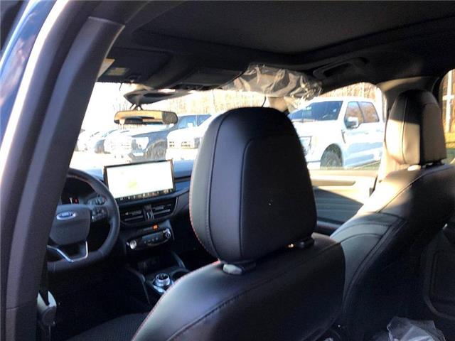 2026 Ford Escape ST-Line (Stk: ES42966) in Windsor - Image 11 of 25