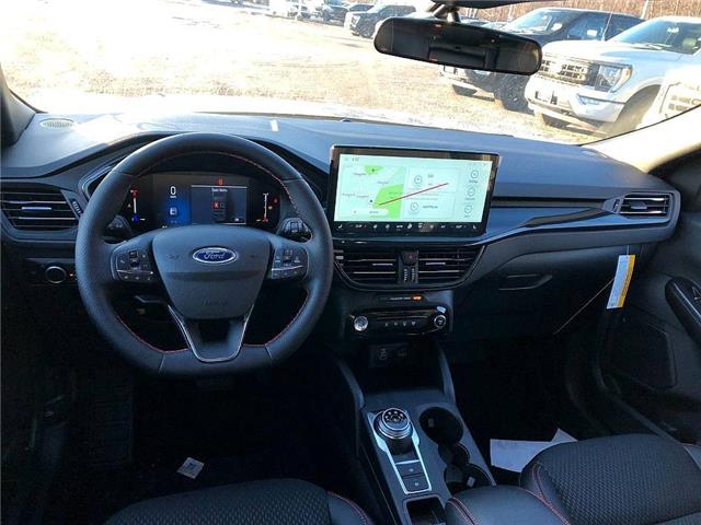 2026 Ford Escape ST-Line (Stk: ES42966) in Windsor - Image 12 of 25