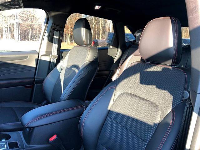 2026 Ford Escape ST-Line (Stk: ES42966) in Windsor - Image 16 of 25