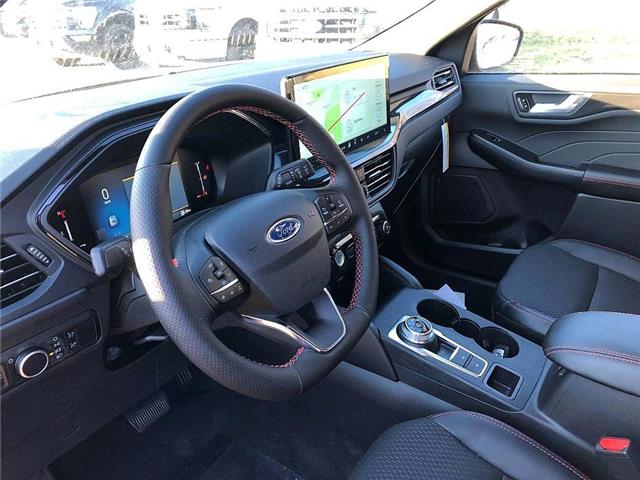 2026 Ford Escape ST-Line (Stk: ES42966) in Windsor - Image 17 of 25