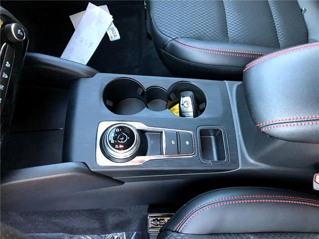 2026 Ford Escape ST-Line (Stk: ES42966) in Windsor - Image 19 of 25