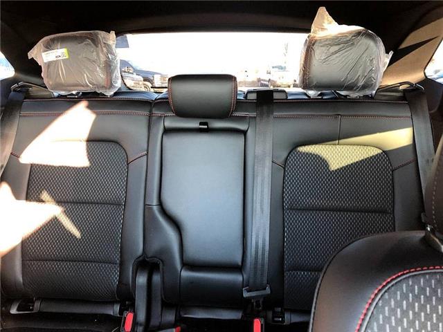 2026 Ford Escape ST-Line (Stk: ES42966) in Windsor - Image 20 of 25