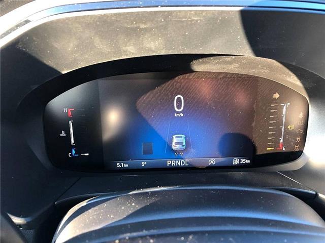 2026 Ford Escape ST-Line (Stk: ES42966) in Windsor - Image 21 of 25