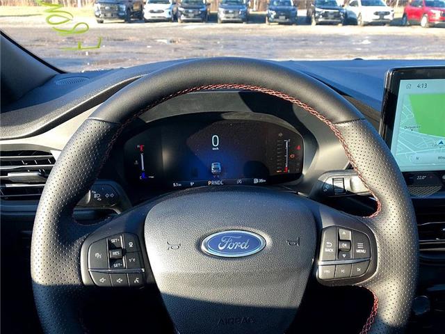 2026 Ford Escape ST-Line (Stk: ES42966) in Windsor - Image 22 of 25