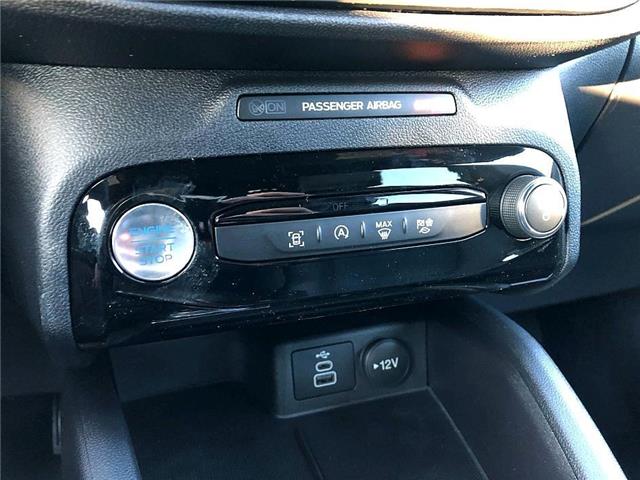 2026 Ford Escape ST-Line (Stk: ES42966) in Windsor - Image 24 of 25