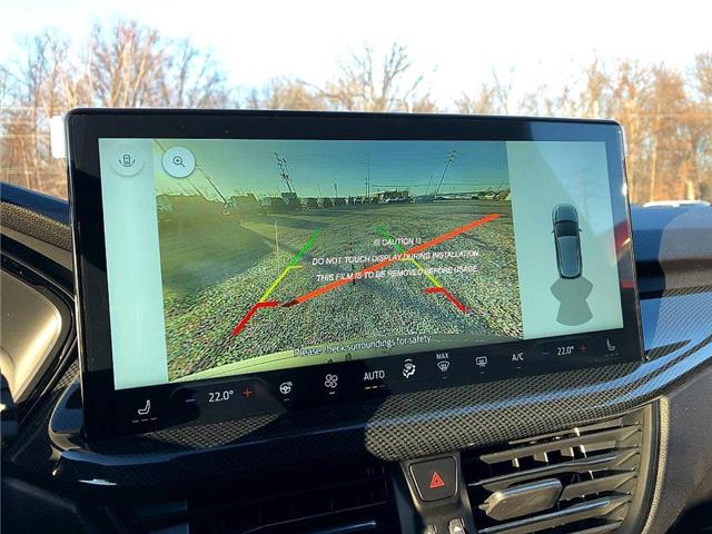 2026 Ford Escape ST-Line (Stk: ES42966) in Windsor - Image 25 of 25