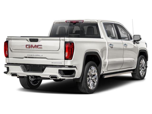 2026 GMC Sierra 1500 Denali (Stk: 26391) in Haliburton - Image 3 of 3