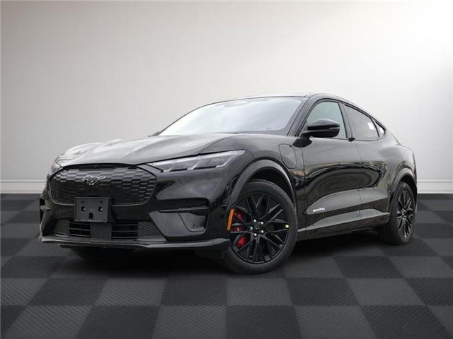 2025 Ford Mustang Mach-E Premium (Stk: MA59646) in Windsor - Image 1 of 22