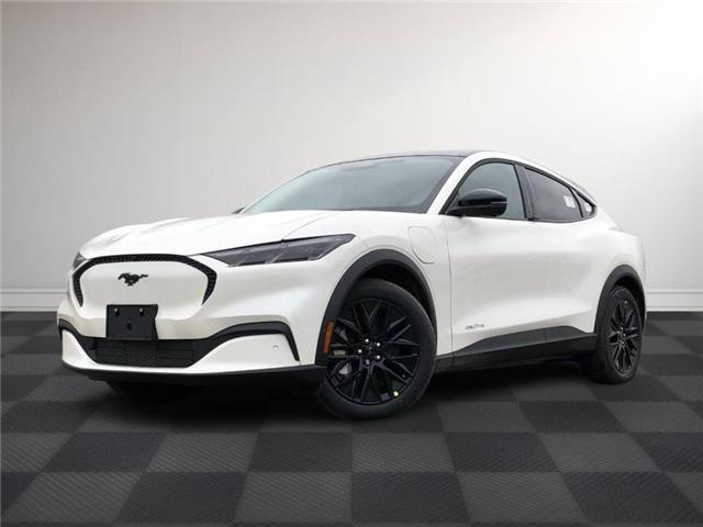 2025 Ford Mustang Mach-E Select (Stk: MA64797) in Windsor - Image 1 of 22