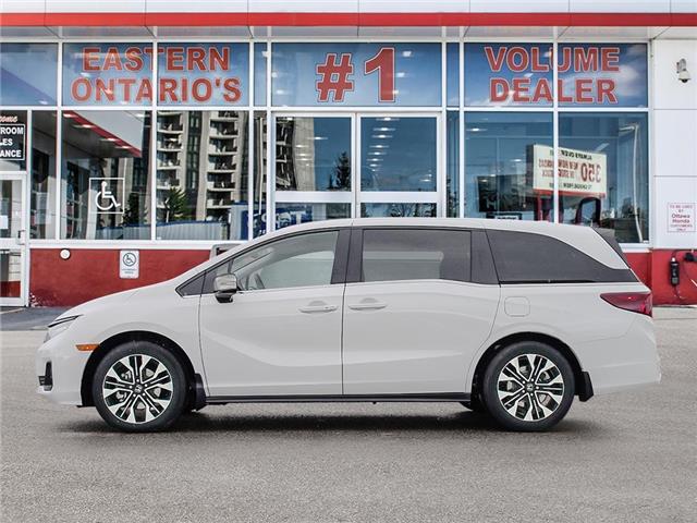 2026 Honda Odyssey Touring (Stk: 381600) in Ottawa - Image 3 of 20