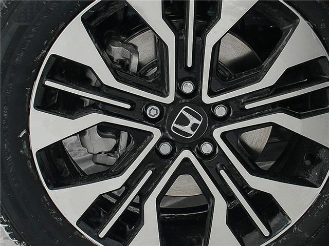 2026 Honda Odyssey Touring (Stk: 381600) in Ottawa - Image 7 of 20