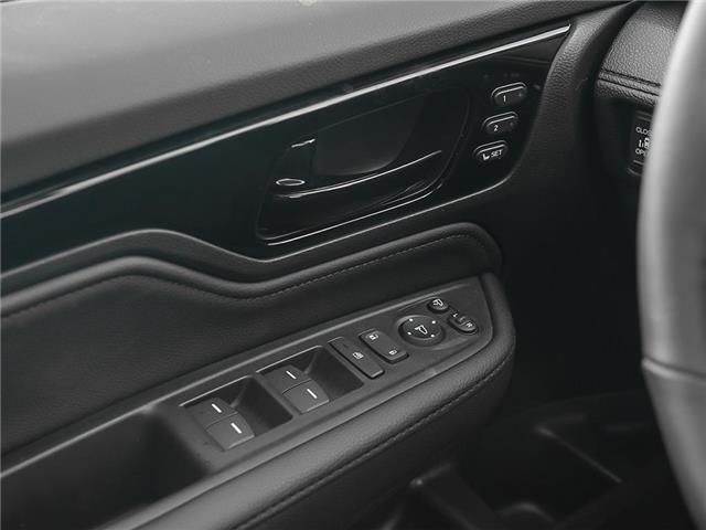 2026 Honda Odyssey Touring (Stk: 381600) in Ottawa - Image 12 of 20