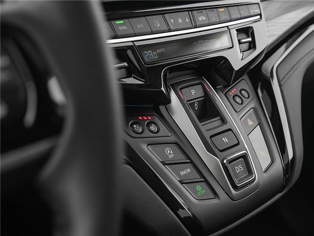 2026 Honda Odyssey Touring (Stk: 381600) in Ottawa - Image 13 of 20