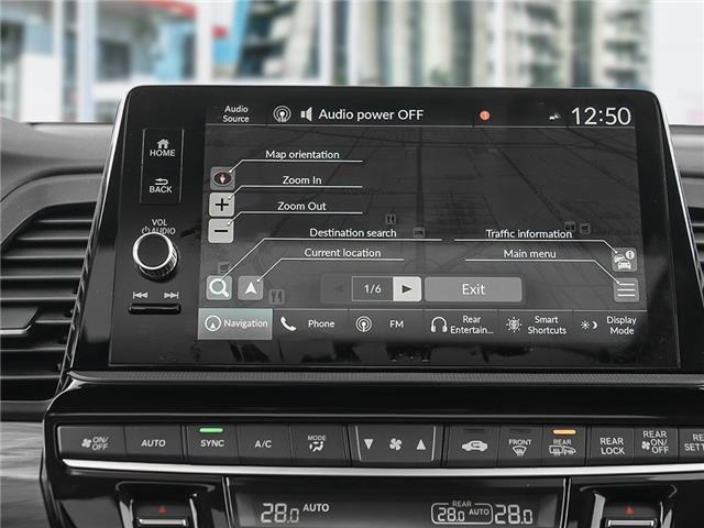2026 Honda Odyssey Touring (Stk: 381600) in Ottawa - Image 20 of 20