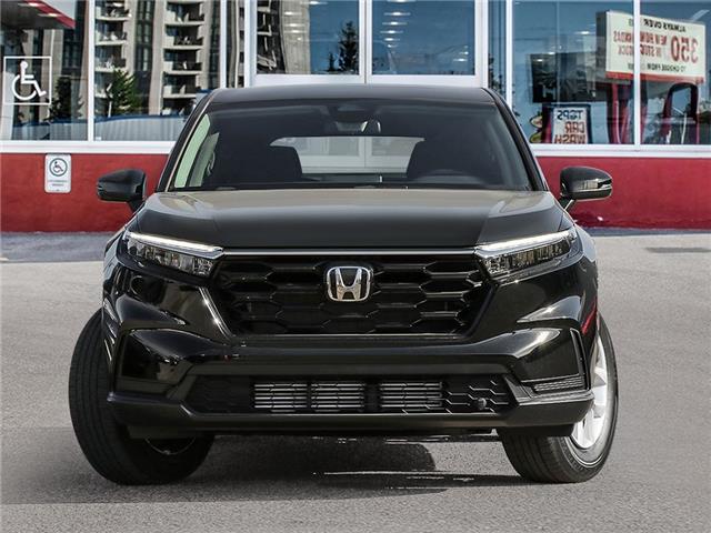 2026 Honda CR-V LX (Stk: 381650) in Ottawa - Image 2 of 18