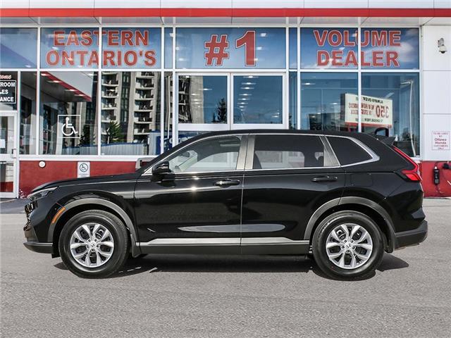 2026 Honda CR-V LX (Stk: 381650) in Ottawa - Image 3 of 18