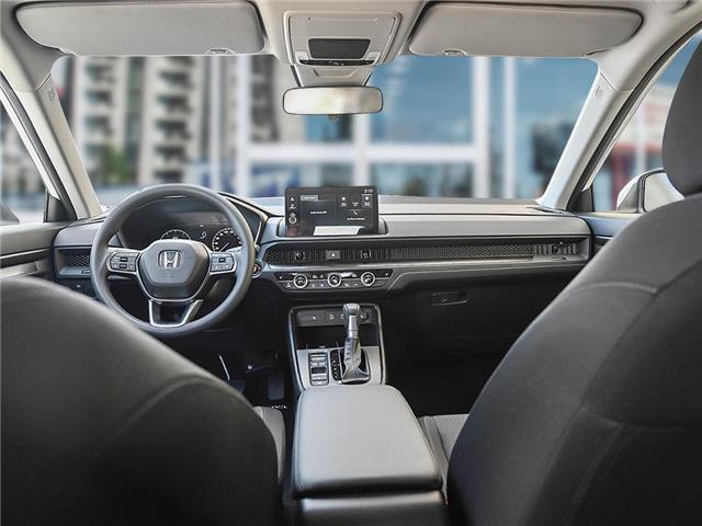 2026 Honda CR-V LX (Stk: 381650) in Ottawa - Image 17 of 18