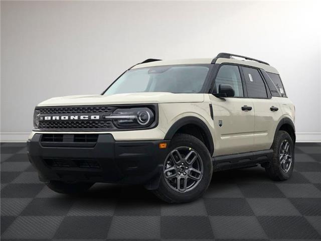 2025 Ford Bronco Sport Big Bend (Stk: BR77327) in Windsor - Image 1 of 22