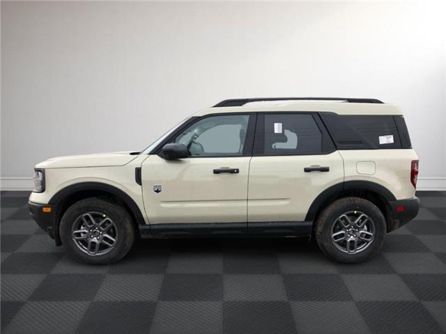 2025 Ford Bronco Sport Big Bend (Stk: BR77327) in Windsor - Image 2 of 22