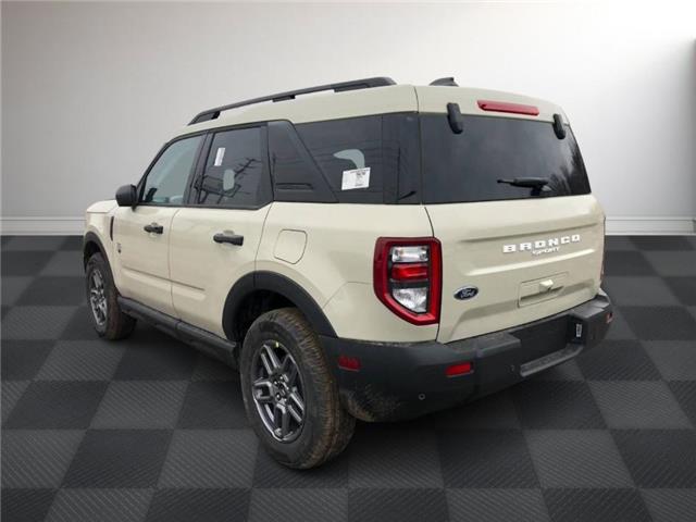 2025 Ford Bronco Sport Big Bend (Stk: BR77327) in Windsor - Image 4 of 22